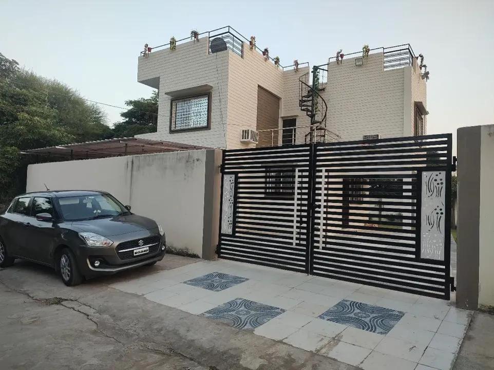 אויאיין Siya Villa מראה חיצוני תמונה